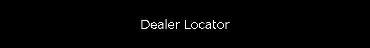 Dealer Locator